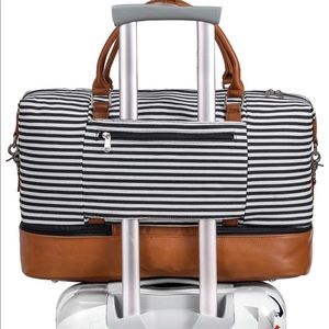 Weekender Bag